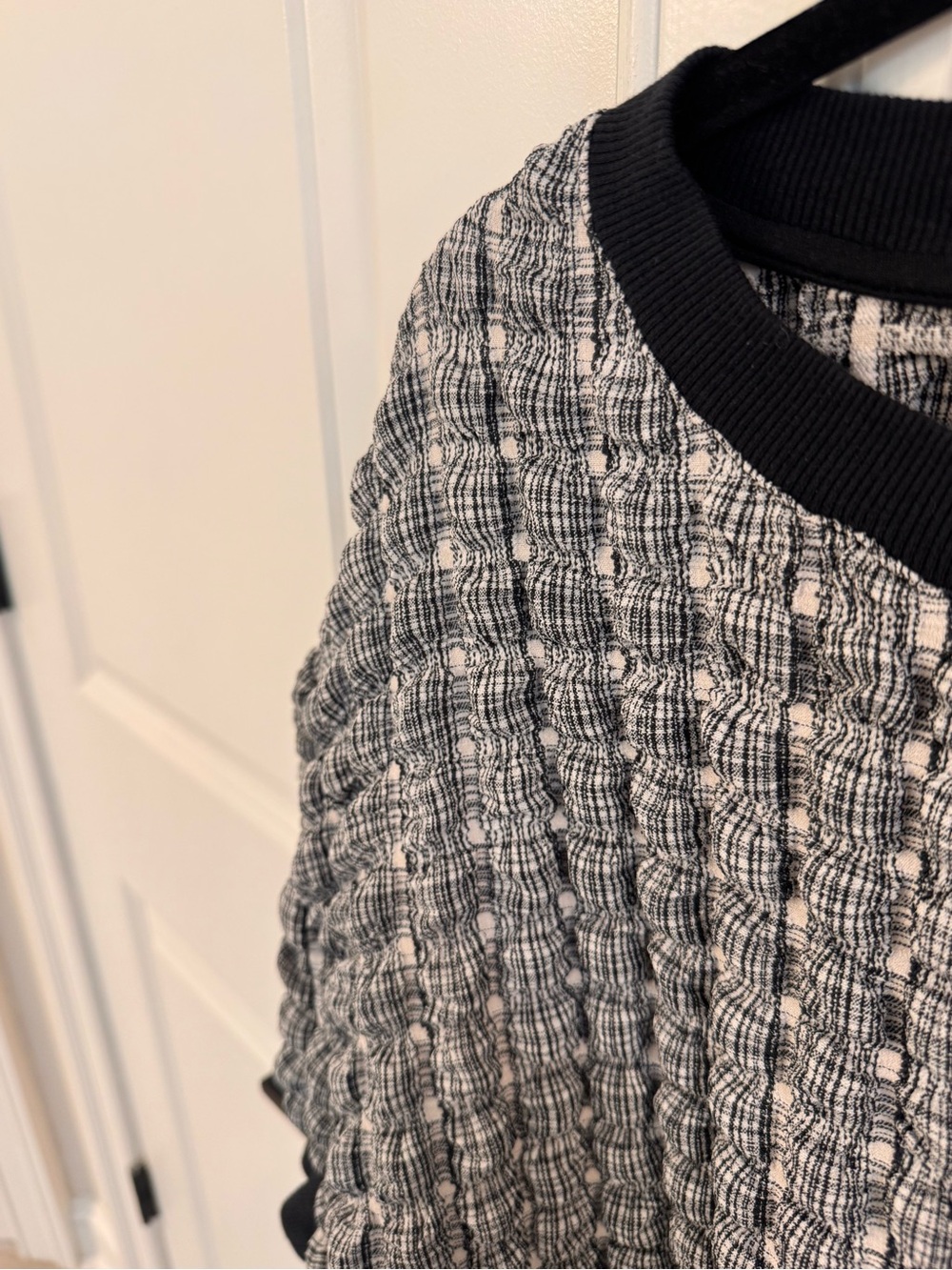 anthropologie top - Picture 3 of 3